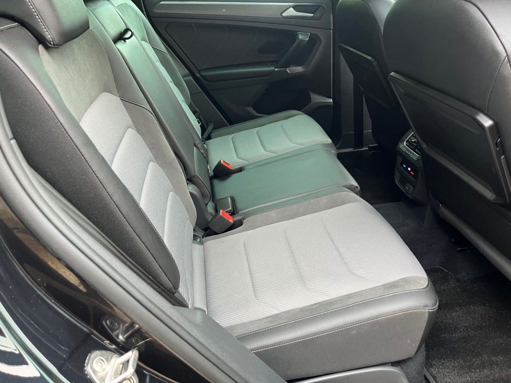 Used Volkswagen Tiguan 2016 for sale - 76203304: Photo 13