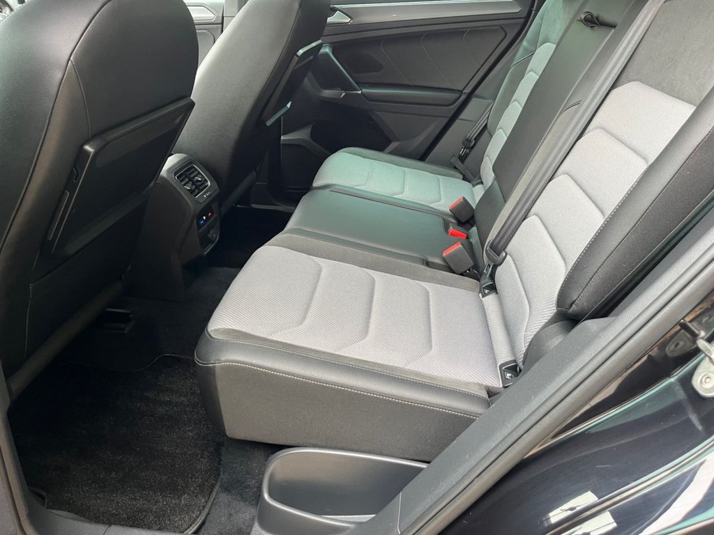 Used Volkswagen Tiguan 2016 for sale - 76203304: Photo 16