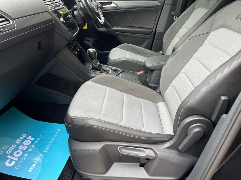 Used Volkswagen Tiguan 2016 for sale - 76203304: Photo 18
