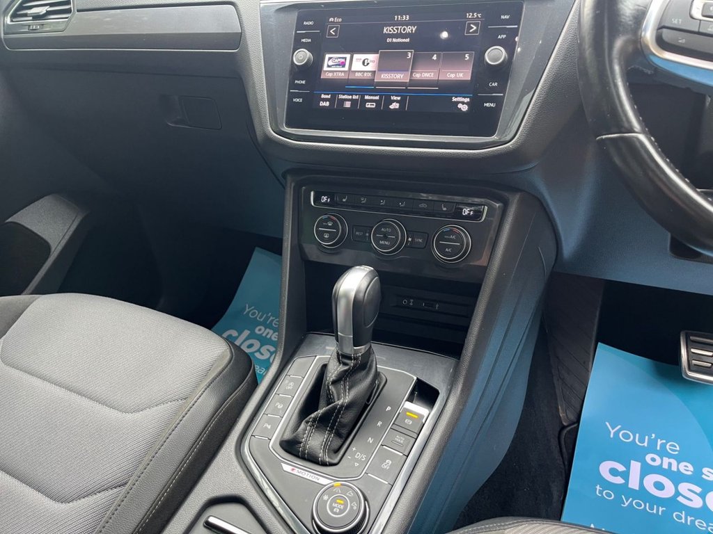 Used Volkswagen Tiguan 2016 for sale - 76203304: Photo 20