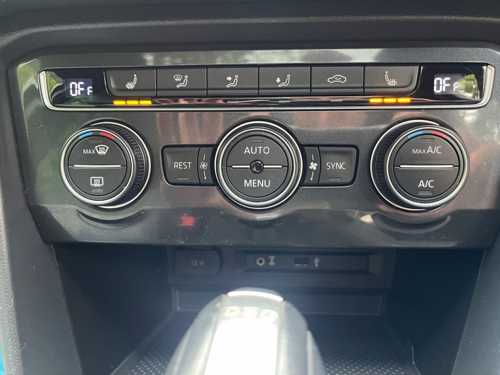 Used Volkswagen Tiguan 2016 for sale - 76203304: Photo 21