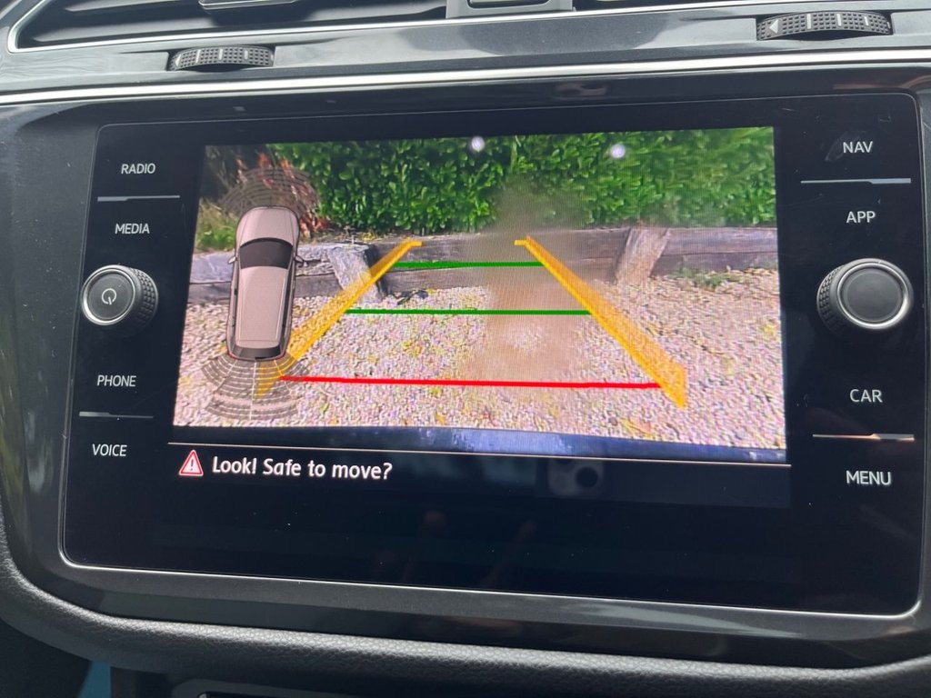 Used Volkswagen Tiguan 2016 for sale - 76203304: Photo 27
