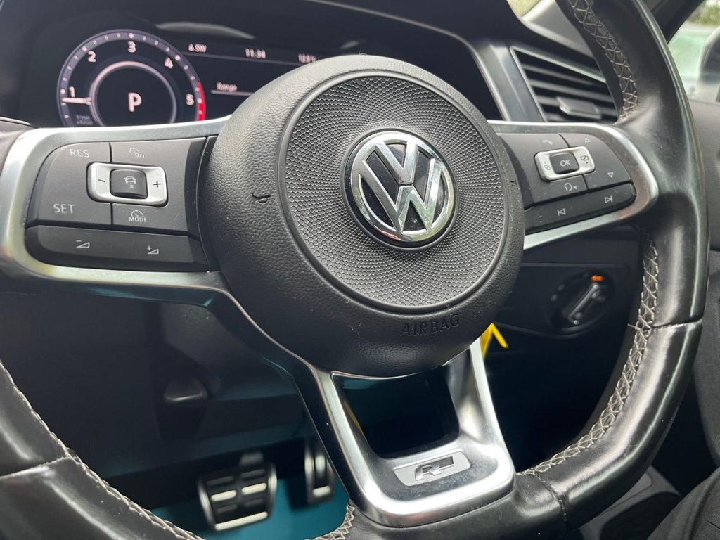 Used Volkswagen Tiguan 2016 for sale - 76203304: Photo 30