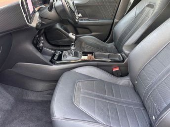 Used Vauxhall Mokka 2022 for sale - 76900522: Photo 17