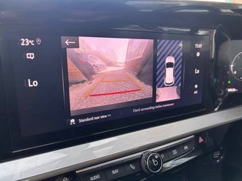 Used Vauxhall Mokka 2022 for sale - 76900522: Photo 18