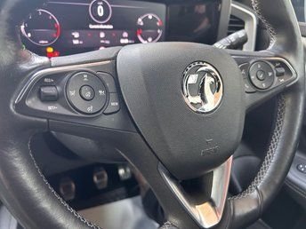 Used Vauxhall Mokka 2022 for sale - 76900522: Photo 21