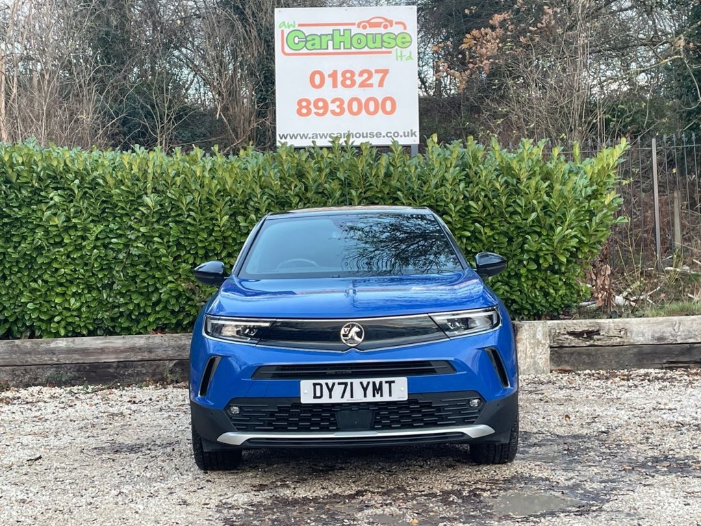 Used Vauxhall Mokka 2022 for sale - 76900522: Photo 28