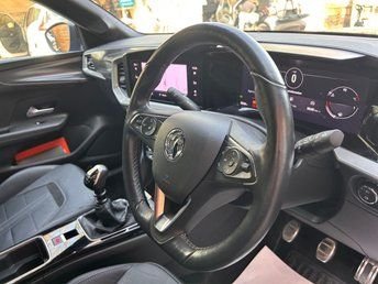 Used Vauxhall Mokka 2022 for sale - 76900522: Photo 4