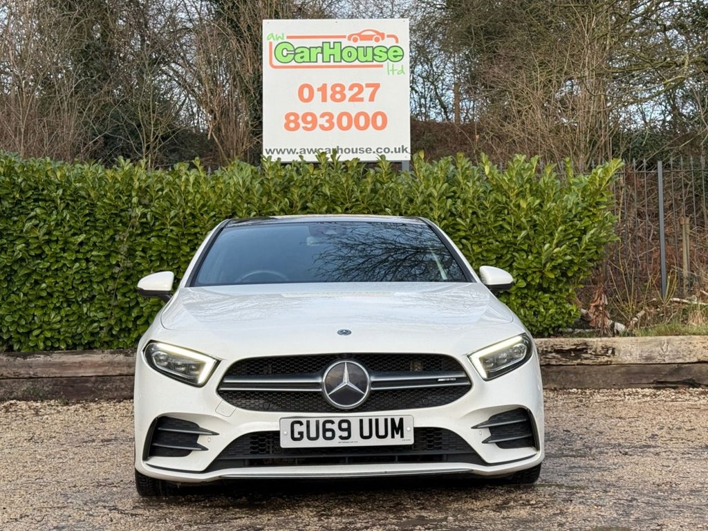 Used Mercedes-Benz A-Class 2019 for sale - 77288111: Photo 10