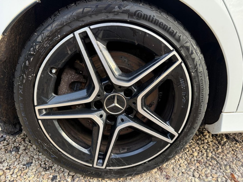 Used Mercedes-Benz A-Class 2019 for sale - 77288111: Photo 12