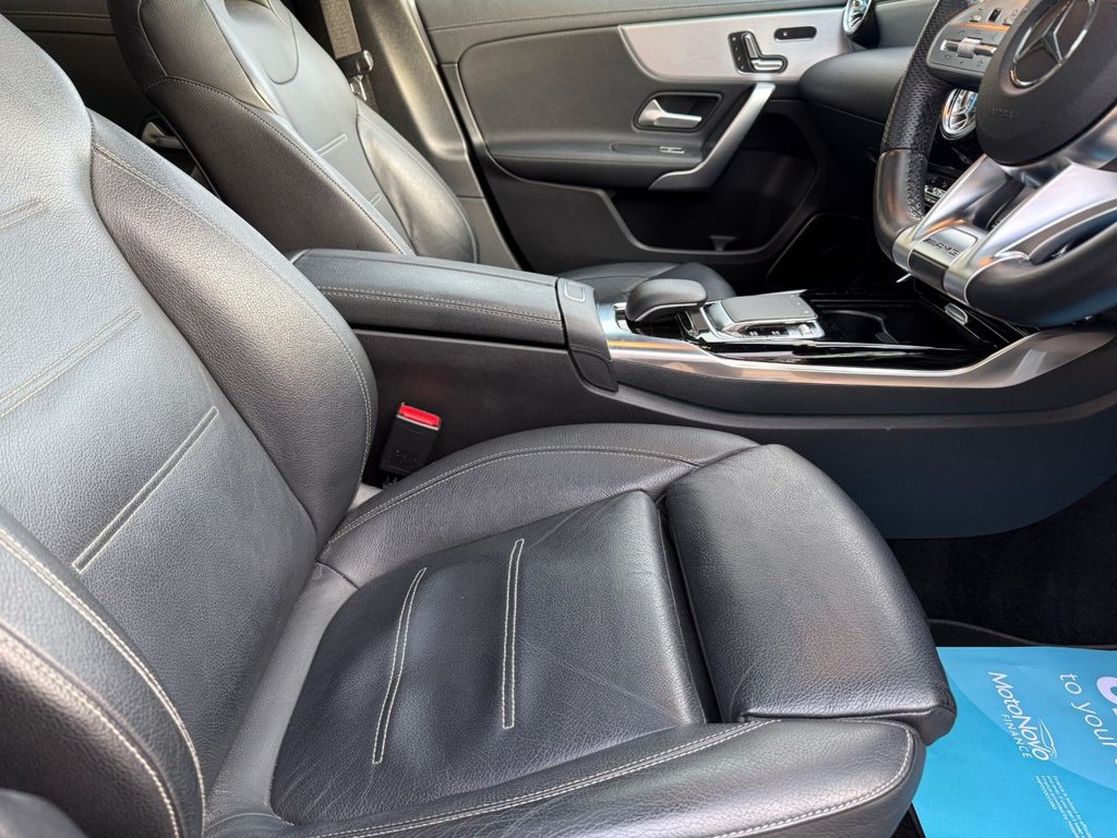 Used Mercedes-Benz A-Class 2019 for sale - 77288111: Photo 14