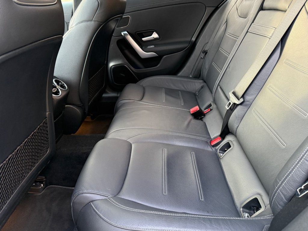 Used Mercedes-Benz A-Class 2019 for sale - 77288111: Photo 18