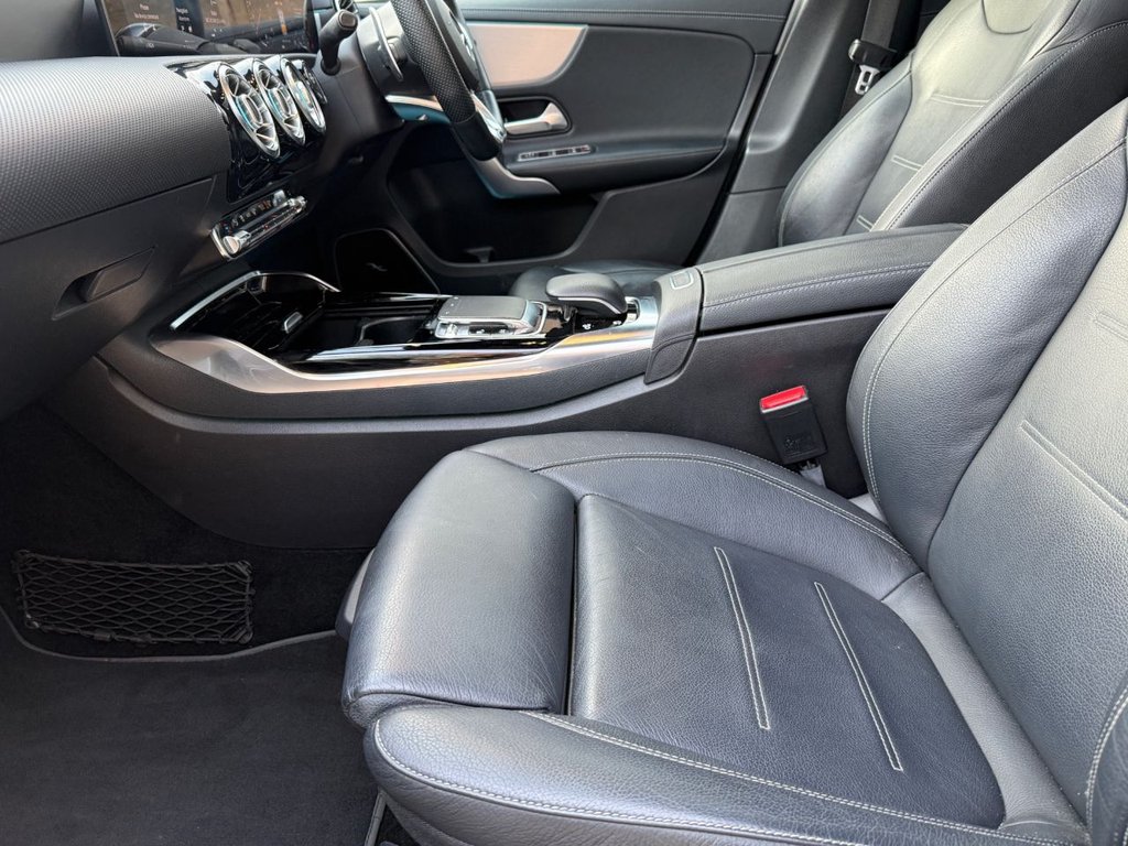 Used Mercedes-Benz A-Class 2019 for sale - 77288111: Photo 19