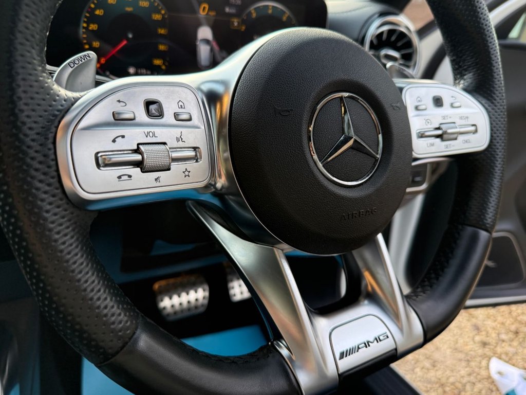 Used Mercedes-Benz A-Class 2019 for sale - 77288111: Photo 20