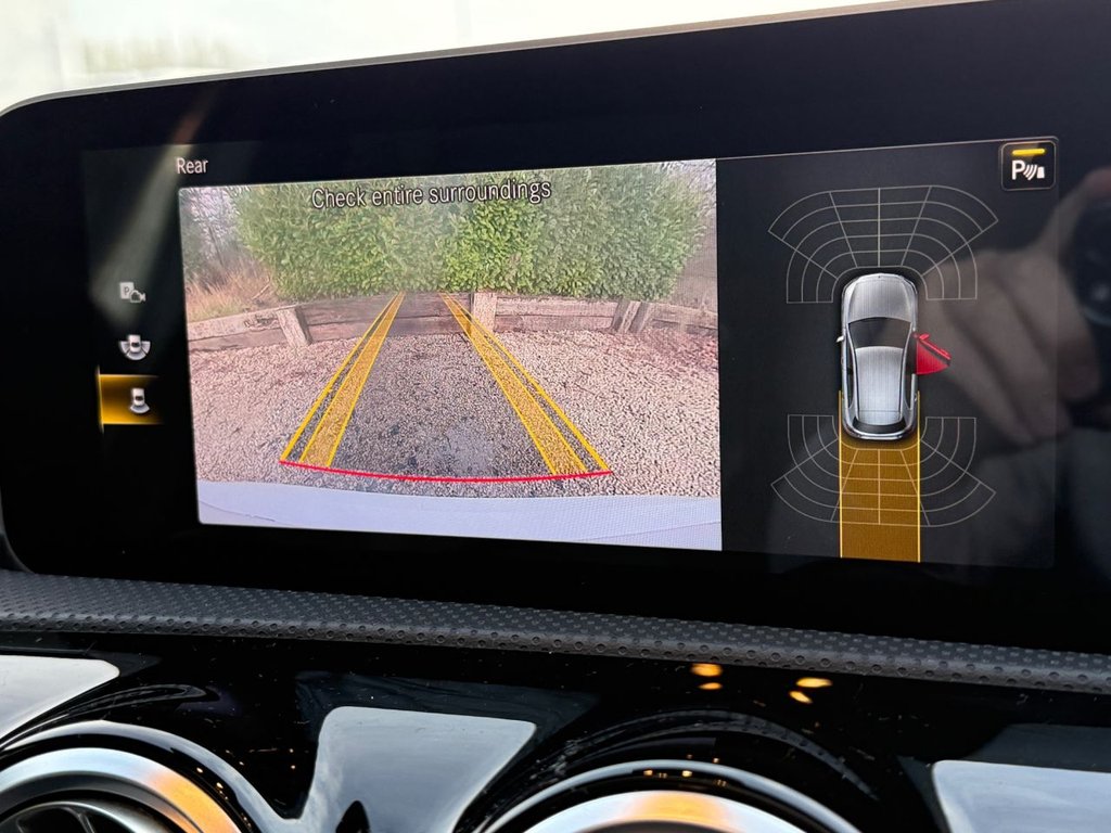 Used Mercedes-Benz A-Class 2019 for sale - 77288111: Photo 25