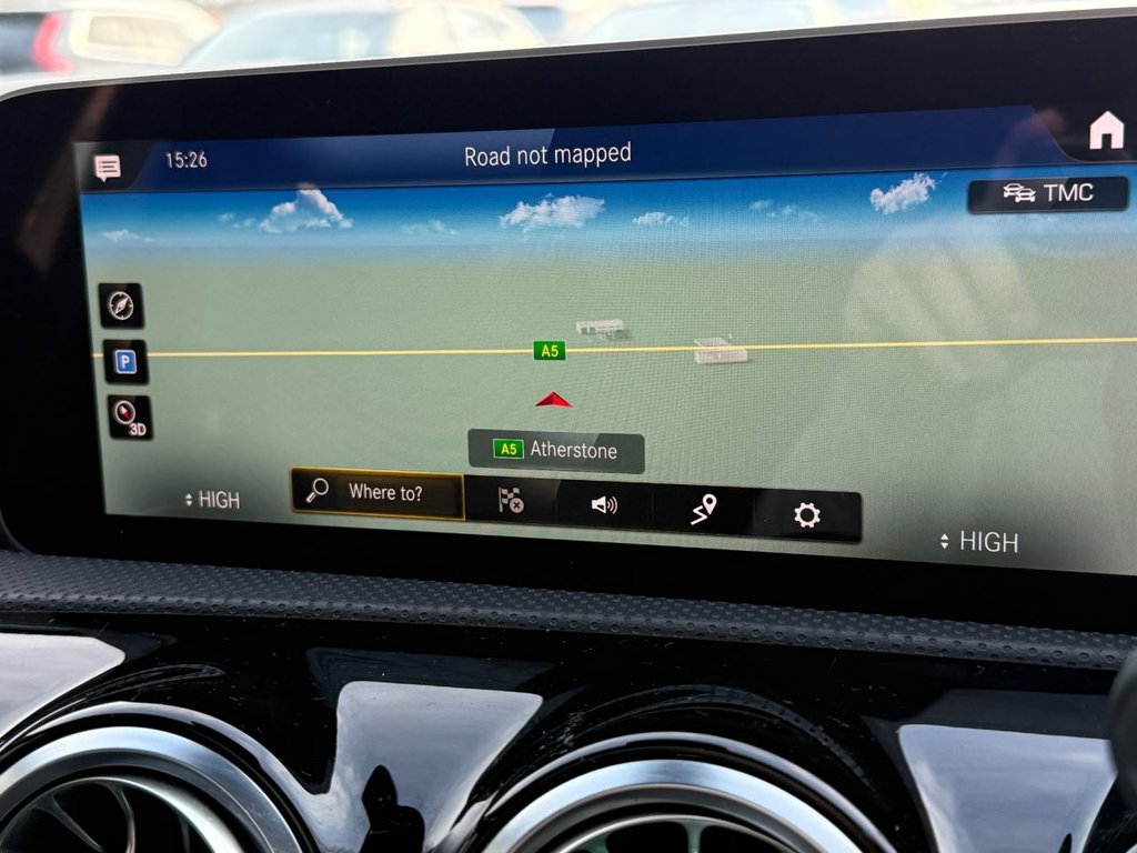 Used Mercedes-Benz A-Class 2019 for sale - 77288111: Photo 26