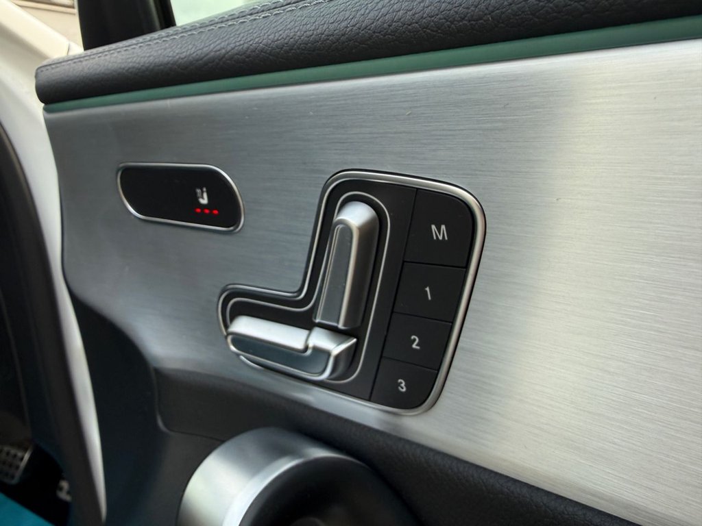 Used Mercedes-Benz A-Class 2019 for sale - 77288111: Photo 28