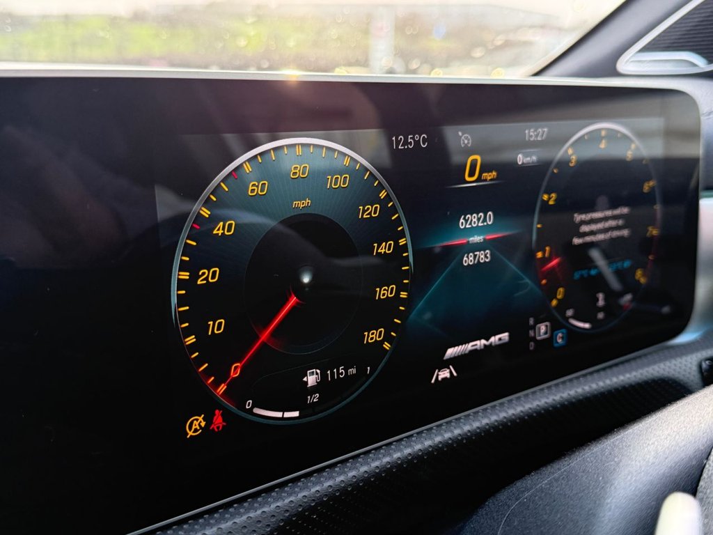 Used Mercedes-Benz A-Class 2019 for sale - 77288111: Photo 30