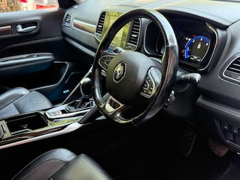 Used Renault Koleos 2017 for sale - 79129317: Photo