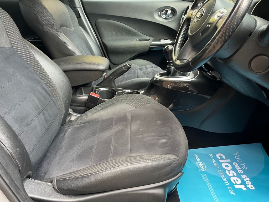 Used Nissan Juke 2016 for sale - 75923816: Photo 12