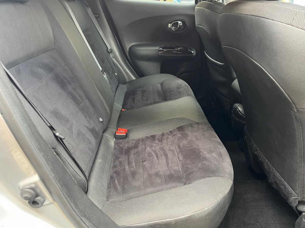 Used Nissan Juke 2016 for sale - 75923816: Photo 13