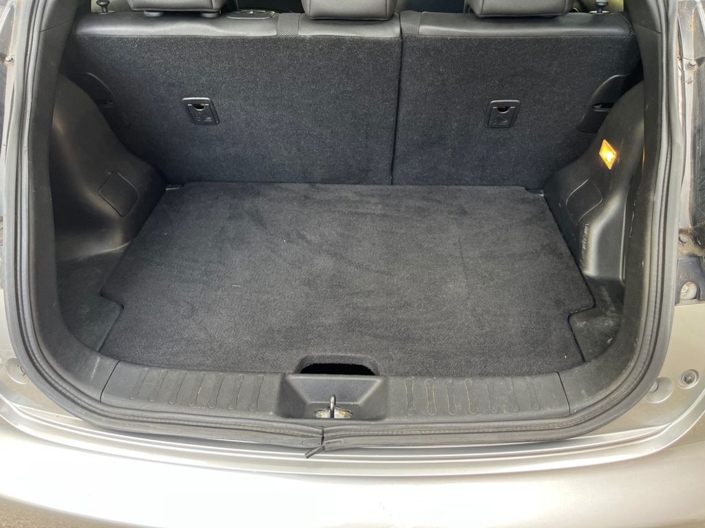 Used Nissan Juke 2016 for sale - 75923816: Photo 14