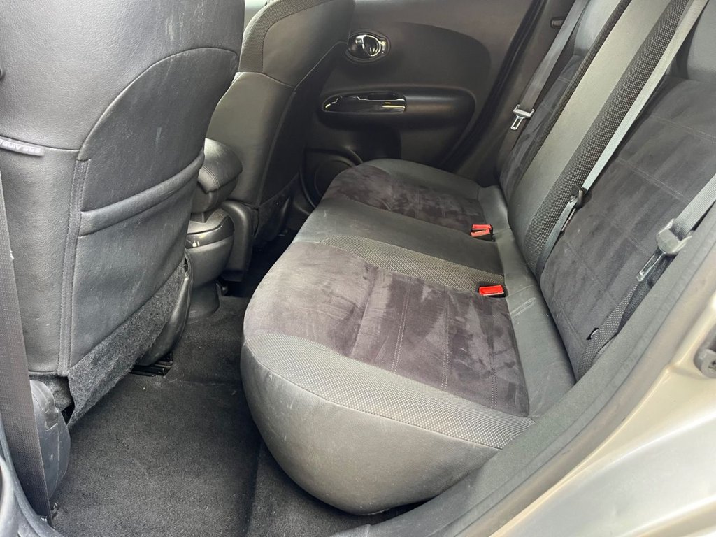 Used Nissan Juke 2016 for sale - 75923816: Photo 15