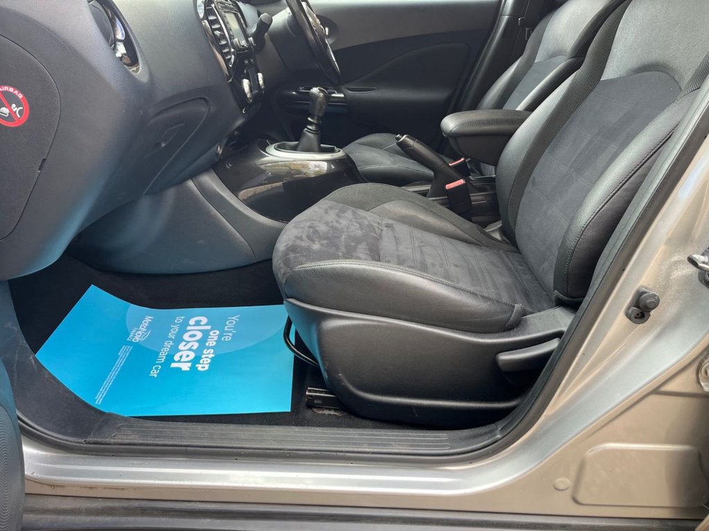 Used Nissan Juke 2016 for sale - 75923816: Photo 16