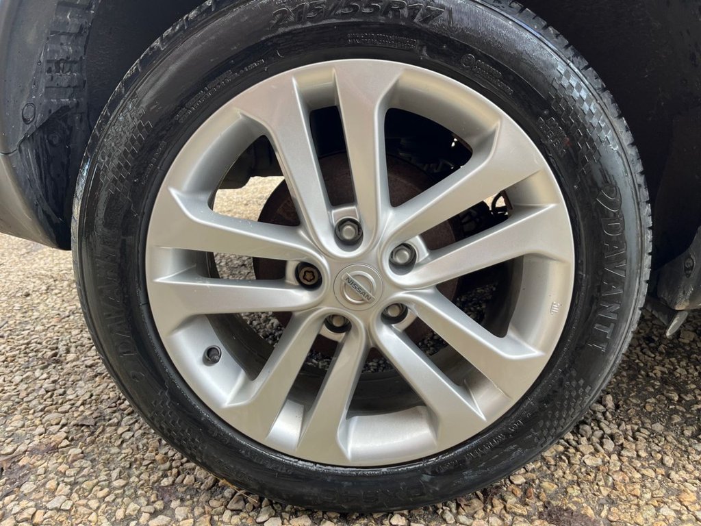 Used Nissan Juke 2016 for sale - 75923816: Photo 18