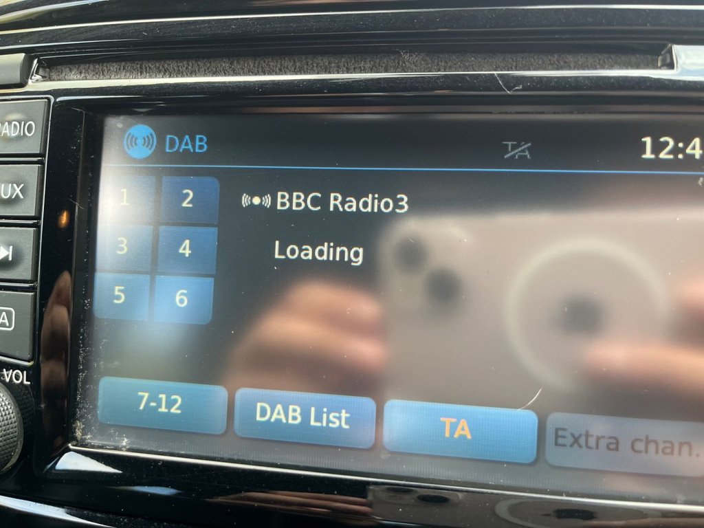 Used Nissan Juke 2016 for sale - 75923816: Photo 19