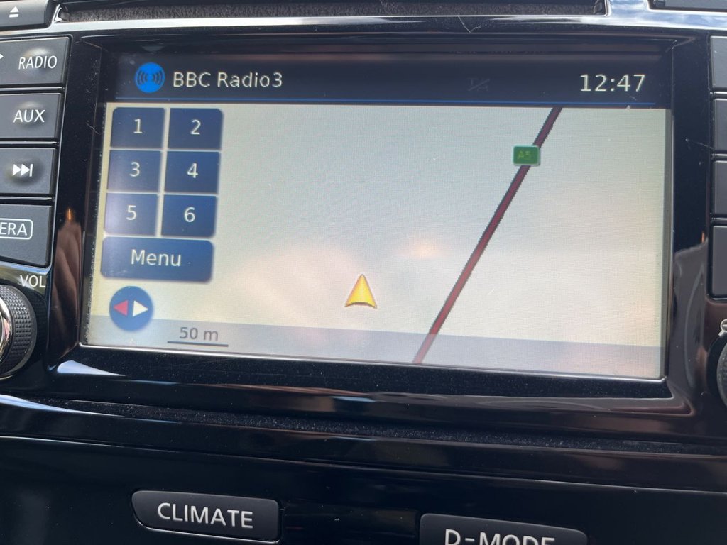 Used Nissan Juke 2016 for sale - 75923816: Photo 21