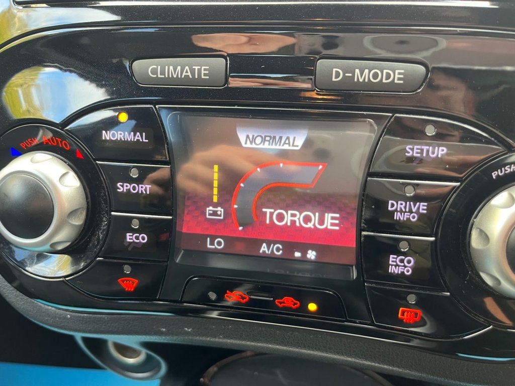 Used Nissan Juke 2016 for sale - 75923816: Photo 23