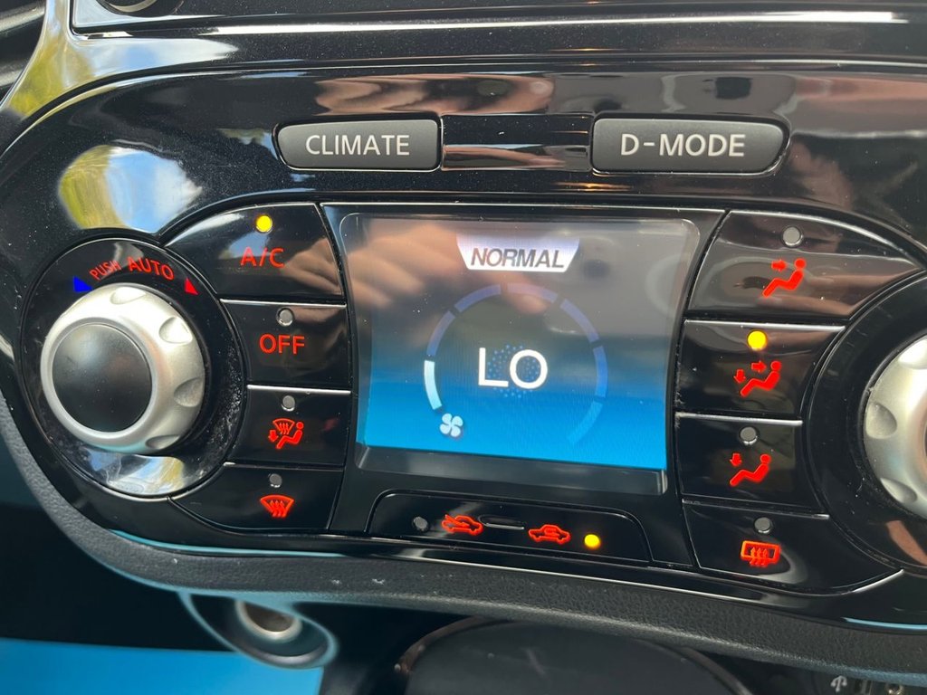 Used Nissan Juke 2016 for sale - 75923816: Photo 25