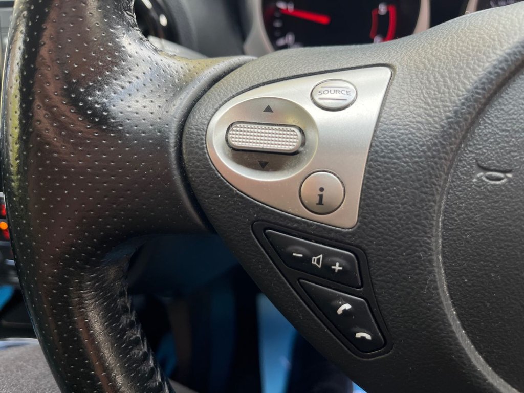 Used Nissan Juke 2016 for sale - 75923816: Photo 29