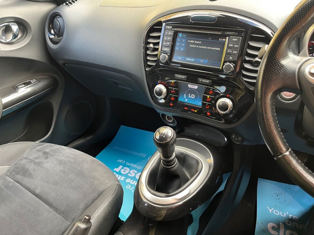 Used Nissan Juke 2016 for sale - 75923816: Photo 30