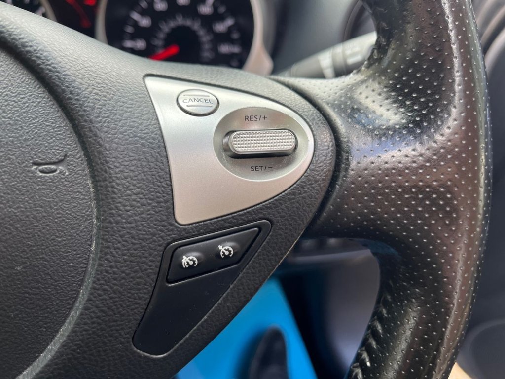 Used Nissan Juke 2016 for sale - 75923816: Photo 31