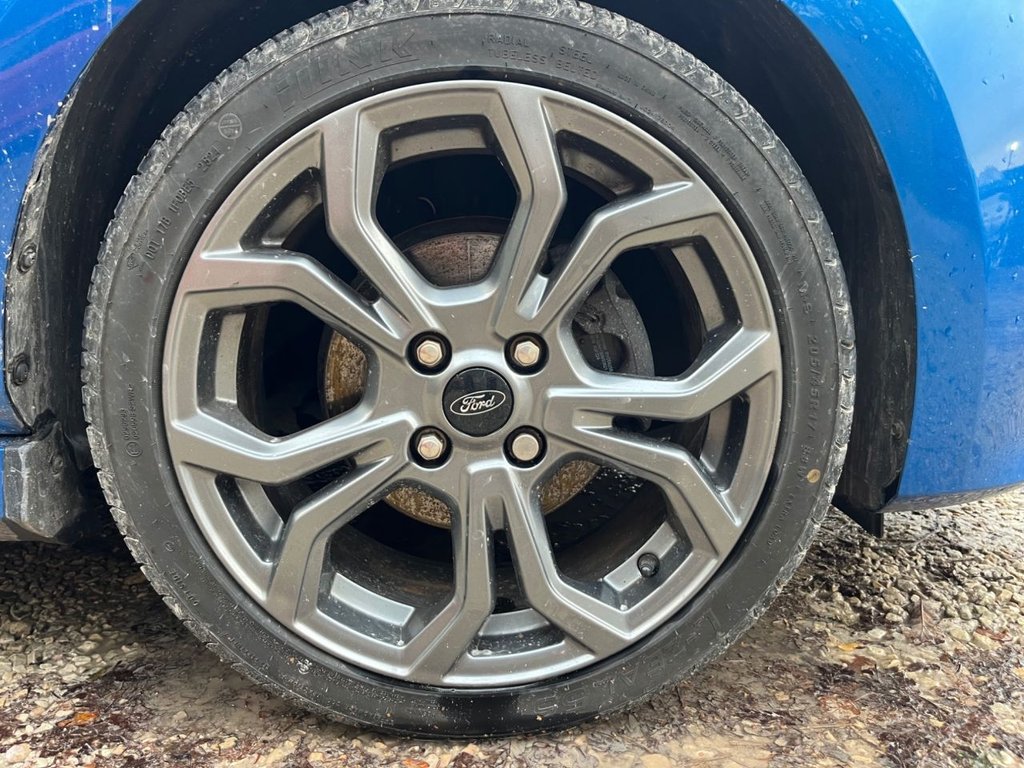 Used Ford Fiesta 2019 for sale - 76520620: Photo 12