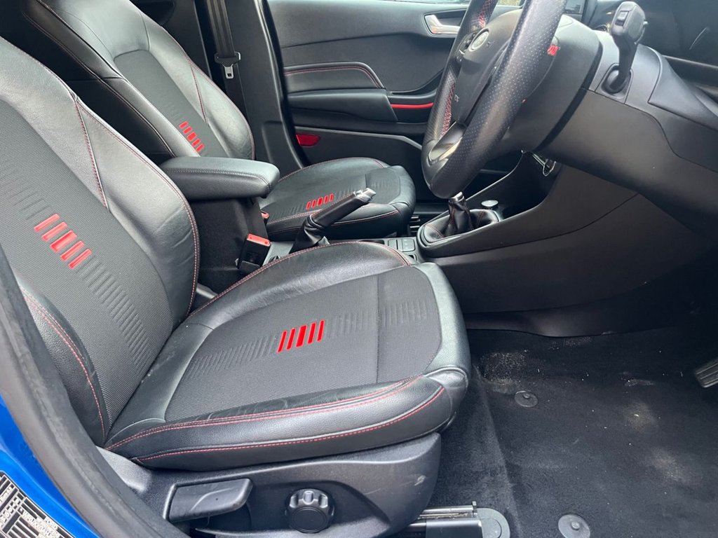 Used Ford Fiesta 2019 for sale - 76520620: Photo 13