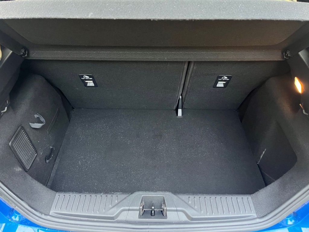 Used Ford Fiesta 2019 for sale - 76520620: Photo 15