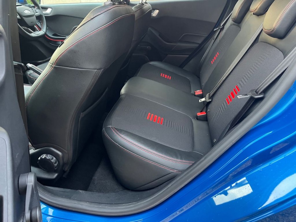 Used Ford Fiesta 2019 for sale - 76520620: Photo 16