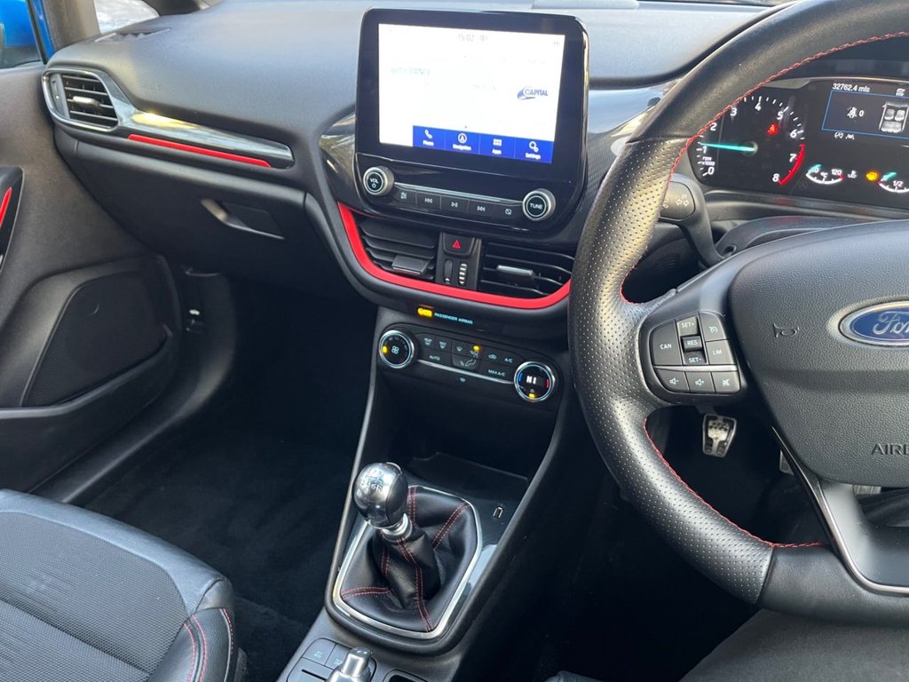 Used Ford Fiesta 2019 for sale - 76520620: Photo 19