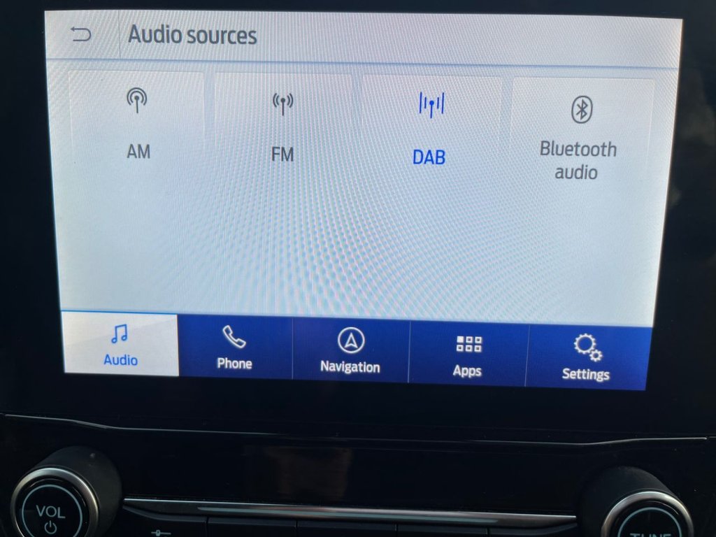 Used Ford Fiesta 2019 for sale - 76520620: Photo 20