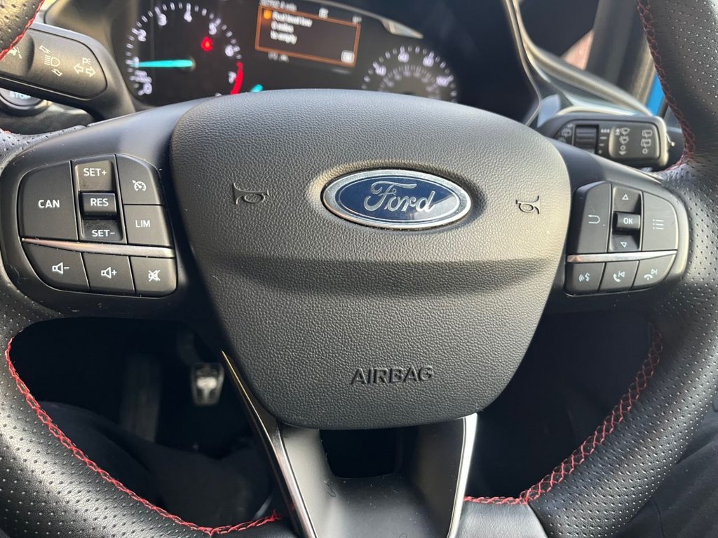 Used Ford Fiesta 2019 for sale - 76520620: Photo 22