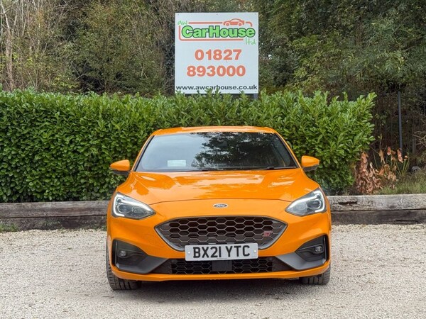 Used Ford Focus 2021 for sale - 76068859: Photo 10