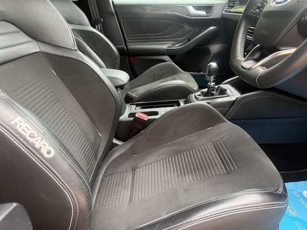 Used Ford Focus 2021 for sale - 76068859: Photo 12