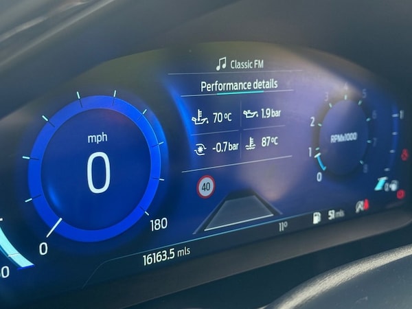 Used Ford Focus 2021 for sale - 76068859: Photo 22