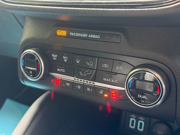 Used Ford Focus 2021 for sale - 76068859: Photo 25