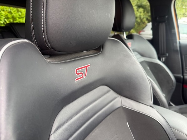Used Ford Focus 2021 for sale - 76068859: Photo 31