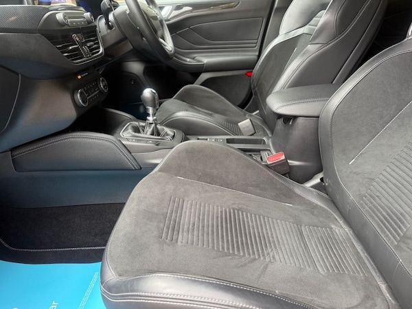 Used Ford Focus 2021 for sale - 76068859: Photo 33