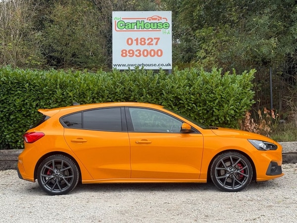 Used Ford Focus 2021 for sale - 76068859: Photo 6